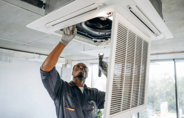 Licensed Hvac Repair service in Monroeville, NJ - FH HVAC